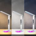 HAWK Noční LED lampa, bílá s nabíjením 10W