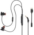 JBL Quantum 50C Black
