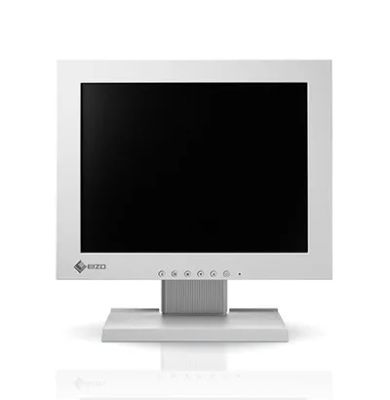 12" LED EIZO FDSV1201T: 1024x768,TN,dotyk