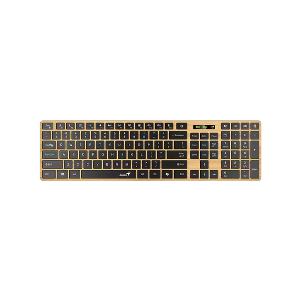 GENIUS Slimstar 7250BT + Copilot