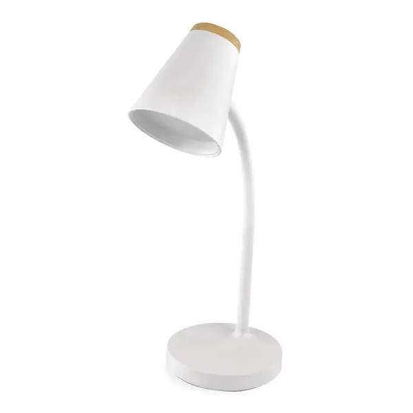 Lampa stolní EMOS Z7641W Tara