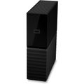 WD My Book - 4TB, Externí disk 3,5"