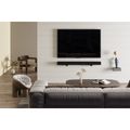 GEMBIRD WM-SB-01, Držák na soundbar na stěnu