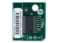 Trusted Platform Module (TPM) 1.2 - pro Color LaserJet Managed E55040; LaserJet Managed MFP E82560, MFP E87650, MFP E87660