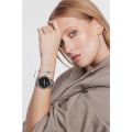 MAXCOM Fit FW42, Smart hodinky, stříbrné