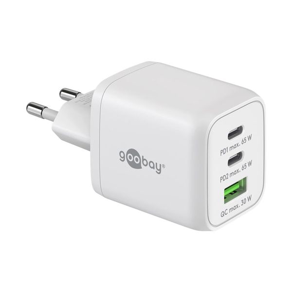 Adaptér USB GOOBAY 64754