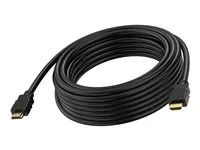VISION Techconnect 5m Black HDMI cable