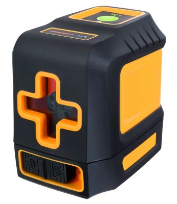 Laserový nivelační přístroj Ermenrich BASE LT30