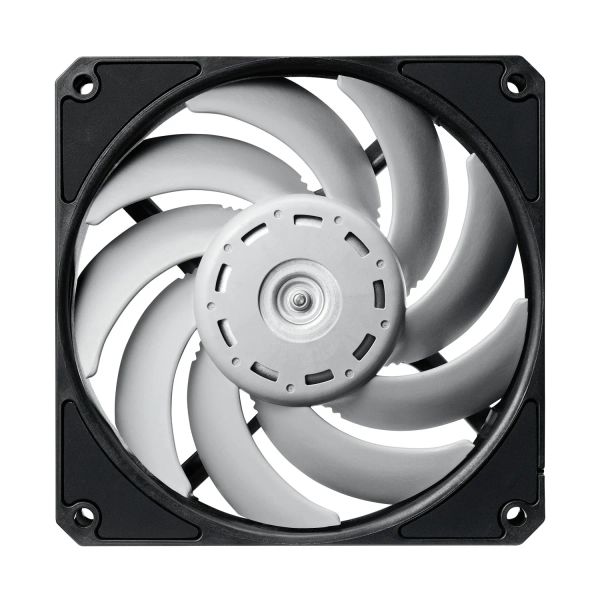Adata XPG Vento PRO 120mm fan černý PWM