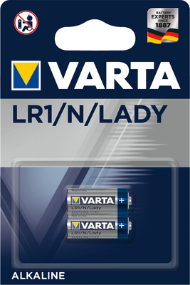 Varta 4001 2x