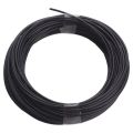 Náplň ABS pro 3D pero černá 1.75mm