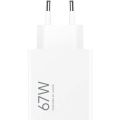 XIAOMI HyperCharge 67W, Nabíječka 1x USB-A