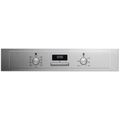 ELECTROLUX Vestavná trouba EOD3H40BX