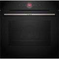 BOSCH Vestavná trouba HBG724BB1