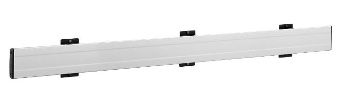 Vogel´s horizontální část adaptéru Connect-it PFB 3419, 1915 mm, stříbrná