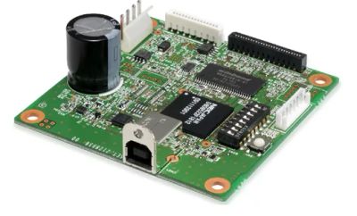 Epson BA-T500IIS: M-T500II Series, 24V