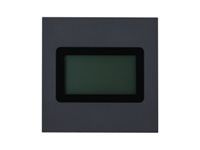 Door station module - černá