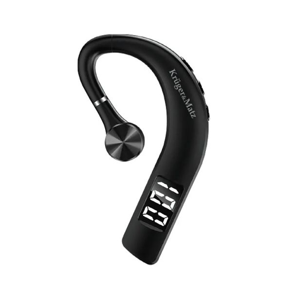 HandsFree do ucha KRUGER & MATZ Traveler K17