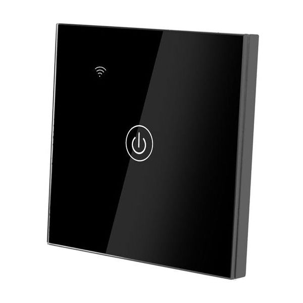 Chytrý vypínač osvětlení LTC LXM171 WiFi Tuya