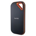 SANDISK Extreme Portable P V2 SSD 2TB Externí disk