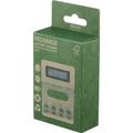 DELTACO C704A4, Nabíječka baterií, USB