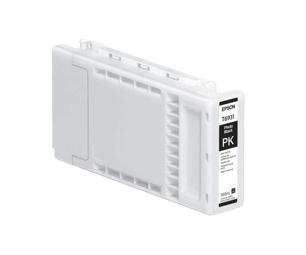 Singlepack UltraChrome XD Photo Black (350ml) T693100