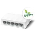 TP-Link LS1005, Switch 5-Port/100Mbps/Desk