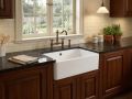 Villeroy & Boch Farmhouse 595 Bílá keramika