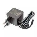 RASPBERRY USB-C adaptér Raspberry Pi 5 27W, černý