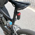 GARMIN Varia cyklo-radar RTL515
