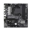 ASROCK Základní deska B550M PHANTOM GAMING 4