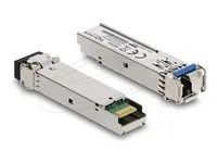 SFP Module 1000Base-BX SM TX 1310/RX 1