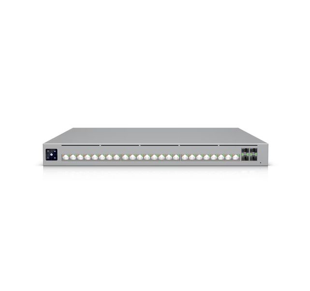 Ubiquiti ECS-24S-PoE - Enterprise Campus 24S PoE