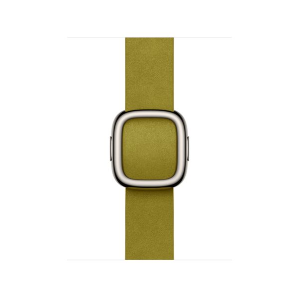 Watch Acc/42/Chartreuse Modern Buckle - Medium
