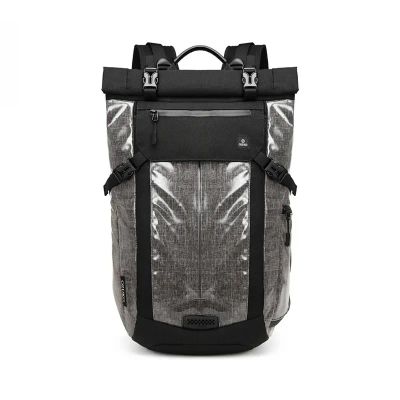 JASTLE JTAB137 Ruksak na notebook 15,6", Gray