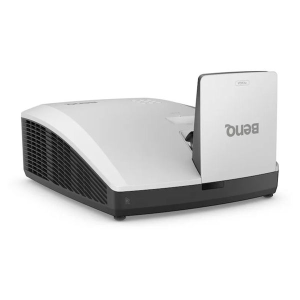 BENQ LW855UST, Laser Projektor WXGA, bílá