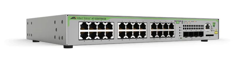 Allied Telesis AT-GS970M/28-50