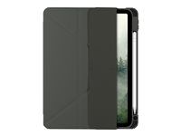 Pouzdro s klopou pro tablet - ICON - lesní stín - pro Apple 10.9-inch iPad (10. generace); iPad (A16)