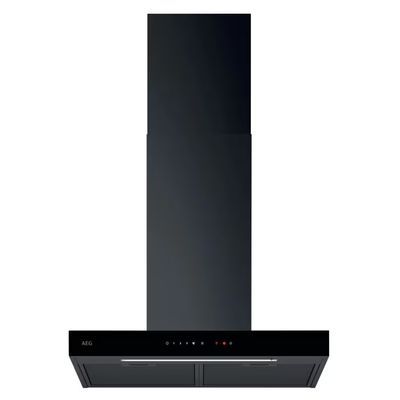 AEG Odsavač par NDB6761HB