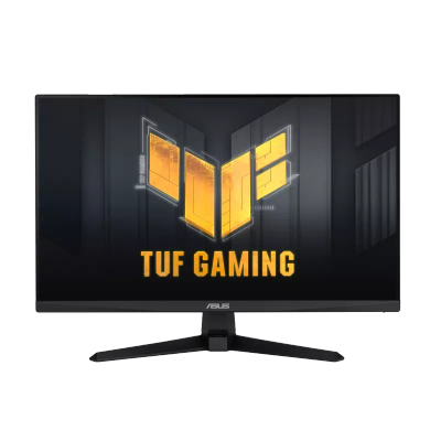 ASUS TUF/VG259Q5A/24,5"/IPS/FHD/200Hz/1ms/Černá/3R