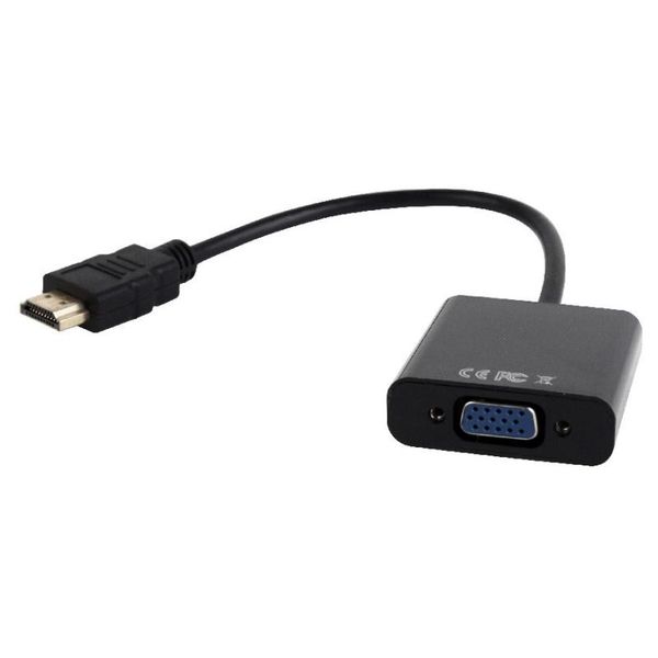 GEMBIRD Kabel HDMI Samec/VGA Samec