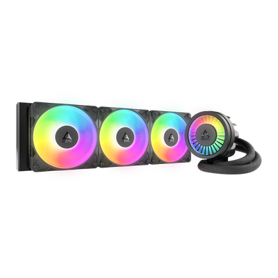 ARCTIC Liquid Freezer III Pro 360 A-RGB, SI (BULK)