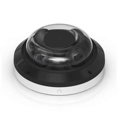 Ubiquiti UVC-AI-MS-4-W - UniFi Enterprise AI Multi Sensor 4, bílá