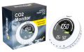 Detektor hladiny koncentrace CO₂ Levenhuk Wezzer PLUS LP90