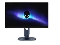 LED monitor - hraní her - 25" (24.5" zobrazitelný) - 1920 x 1080 Full HD (1080p) @ 320 Hz - IPS - 400 cd/m² - 1000:1 - 0.5 ms - 2xHDMI, DisplayPort - s 3 roky záruka s Advanced Exchange Service a Limited Hardware Warranty