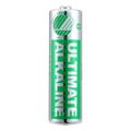 DELTACO ULTIMATE, Baterie alkalické AA, LR06 20ks