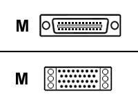 Cisco - Kabel V.35 (DTE) - Smart Serial (M) do M/34 (V.35) (M) - repasováno
