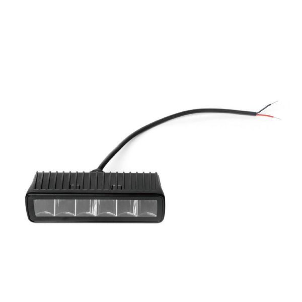 Světlo na pracovní stroje LED CARCLEVER wl-454 10/30V 18W