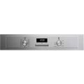 ELECTROLUX Vestavná trouba EOF3H40X