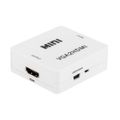 Převodník signálu VGA/HDMI CABLETECH KOM0846
